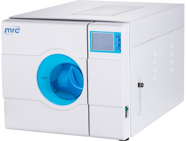A GUIDE TO CHOOSING AN AUTOCLAVE FOR DENTAL CLINICS